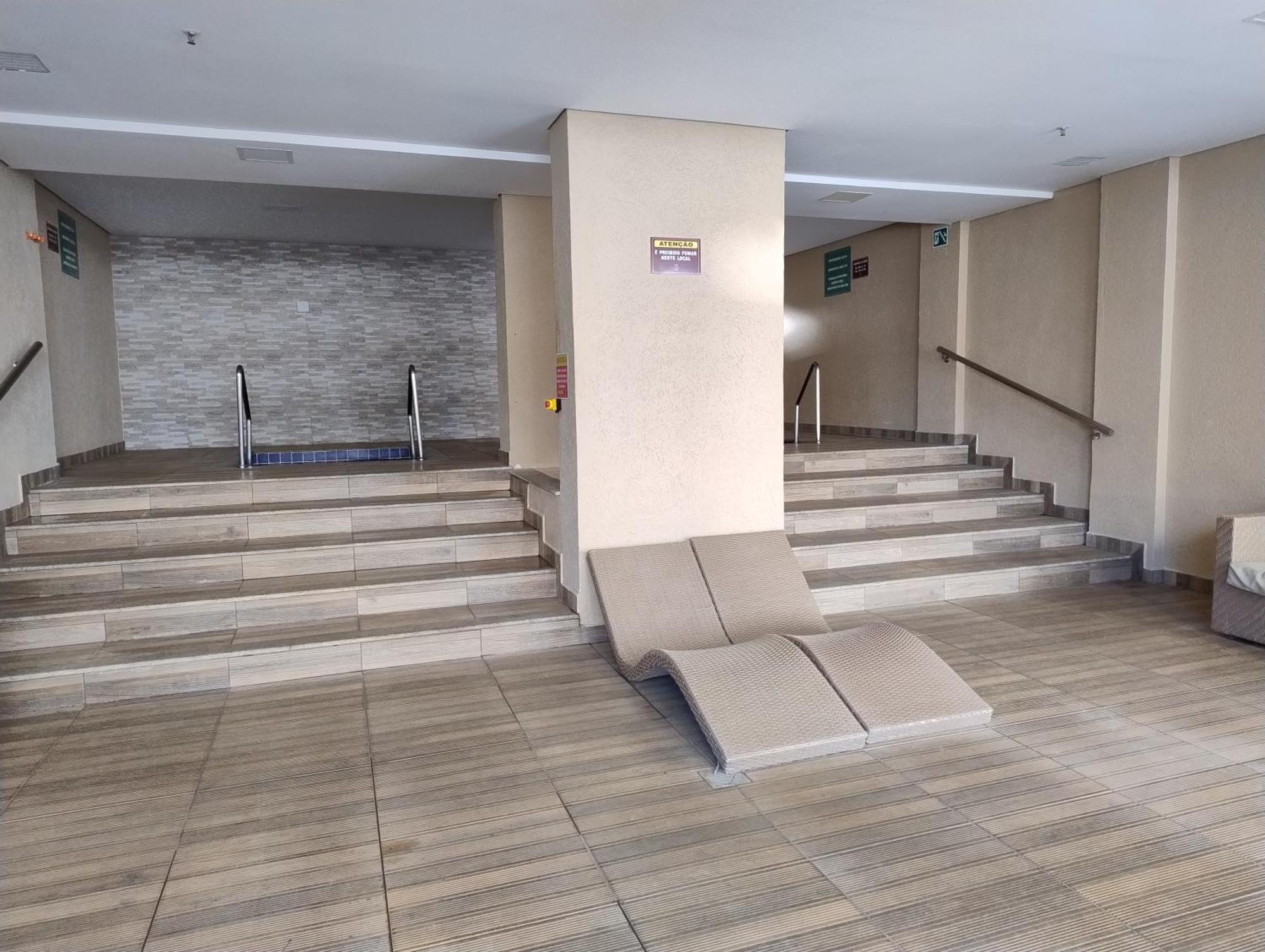 Casa Da Madeira Caldas Novas - Achei Ferias - Com Roupa De Cama Exterior foto