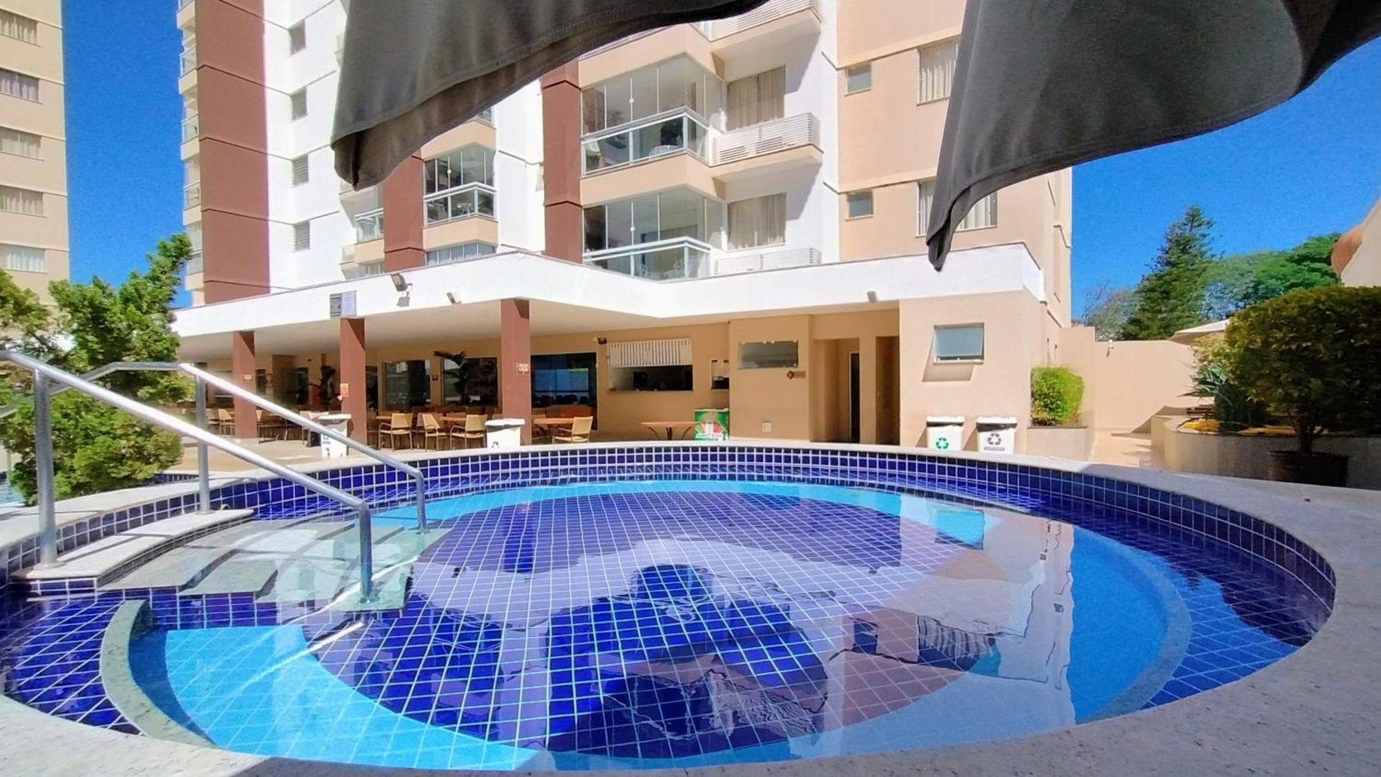 Casa Da Madeira Caldas Novas - Achei Ferias - Com Roupa De Cama Exterior foto