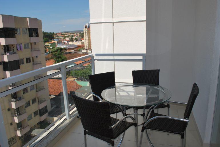 Casa Da Madeira Caldas Novas - Achei Ferias - Com Roupa De Cama Exterior foto
